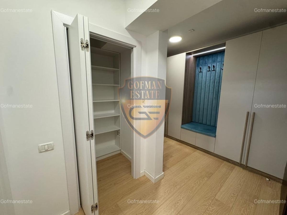 Nou! Lux 2 camere 80mp Trocadero, Boxa, Parcare, Buncar ANTIATOMIC - 6