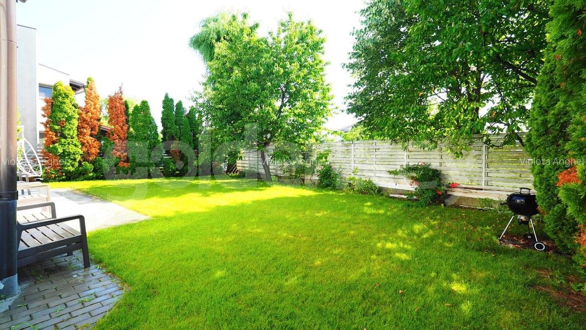 Vila individuala cu 5 camere | 560mp teren - 5