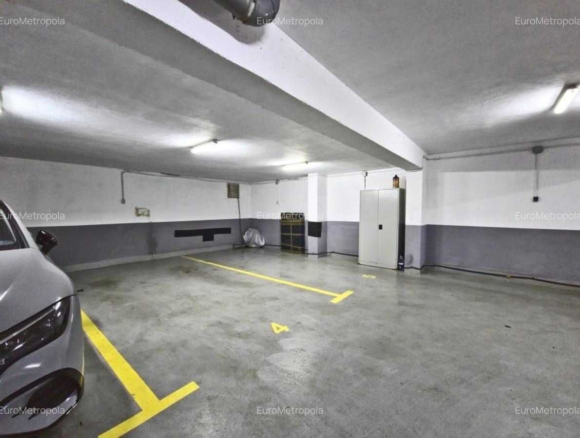 Apartament cu 4 camere decomandat în Floreasca - 14