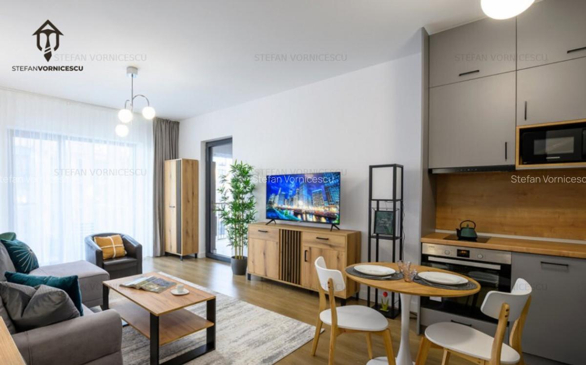 Prima Inchiriere: Apartament Modern ?i Confortabil cu 2 Ca - 23