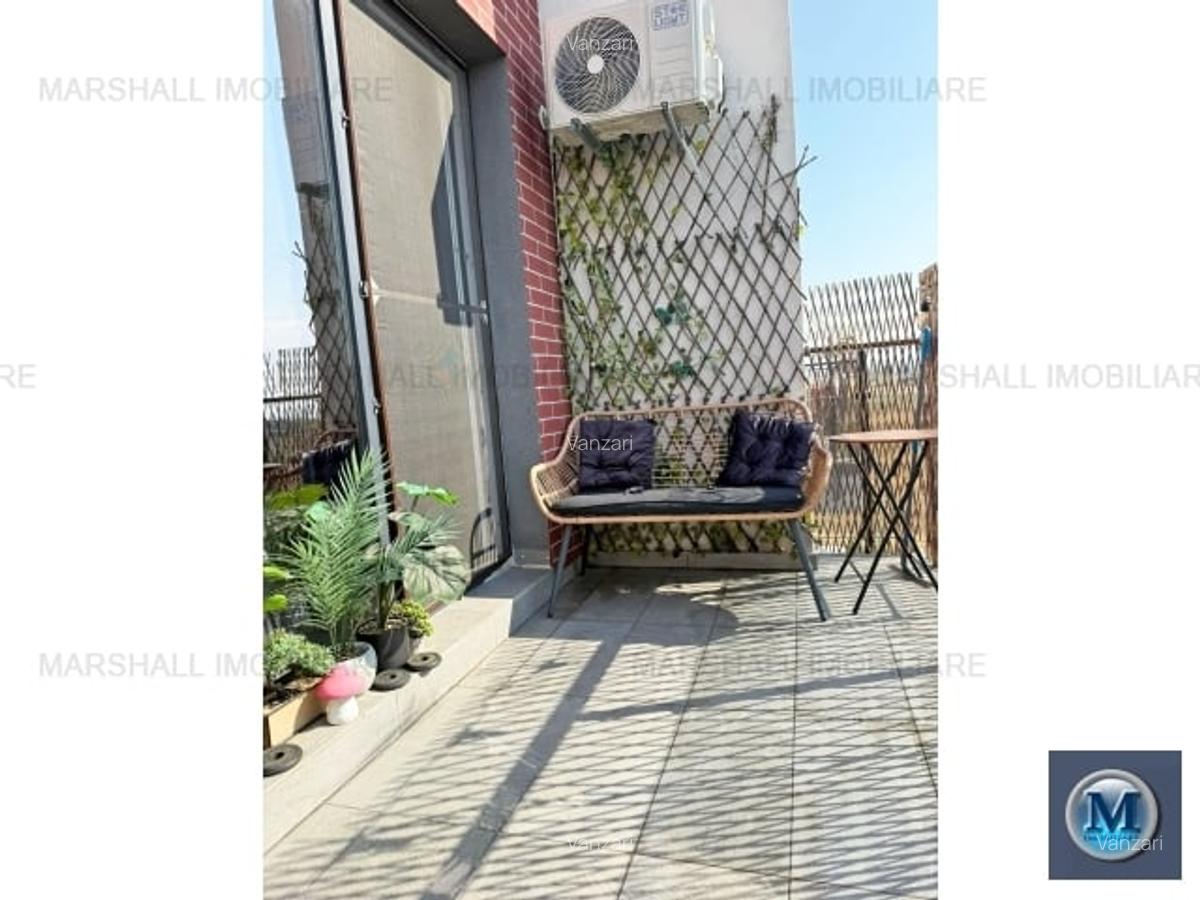 Apartament 2 camere de vanzare, zona Albert, 49.2 mp #16611 - 7