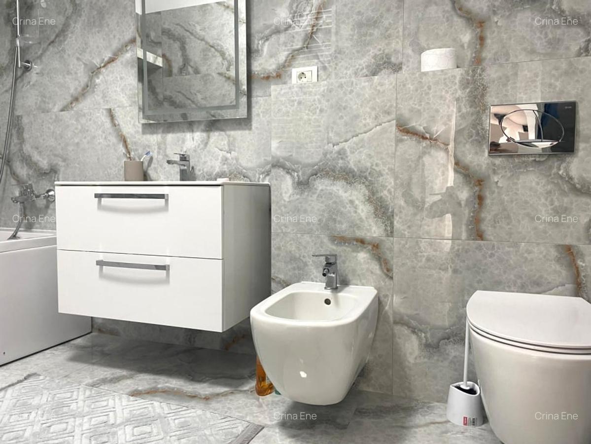 Apartament de 3 camere | Parcare inclusa | Zona OMV Pipera - 8
