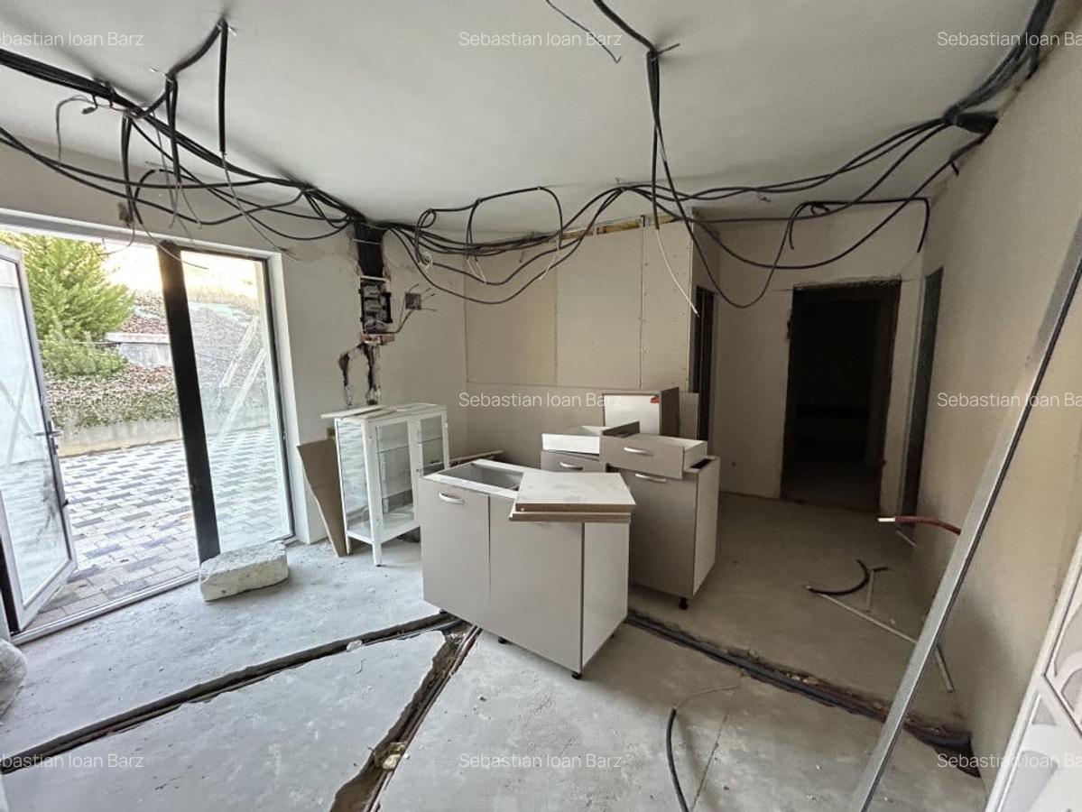 Spațiu comercial, 86 mp în Borhanci - 4