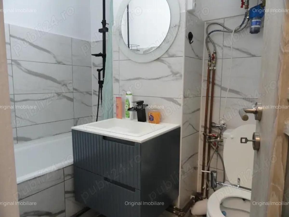 Ocazie!!! Apartament 1 camera confort 1 sporit, etaj 1 Vlaicu, 62 mp, renovat, mobilat - 2