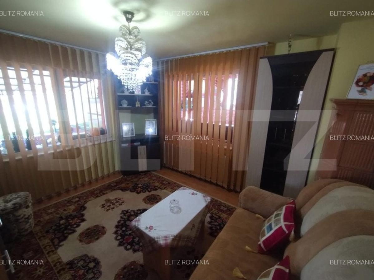 EXCLUSIVITATE! Casa cu 4 camere, 130 mp, 20 ari teren, zona Dealu-Jelnei - 5
