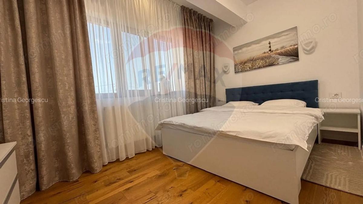 VIla de inchiriat pe termen lung Eforie Nord - 12