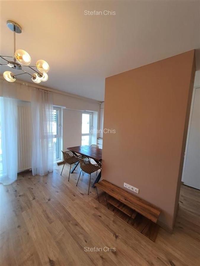 Apartament 3 camere | Belvedere Residence | Pipera - Floreasca | Parcare Klaus - 6