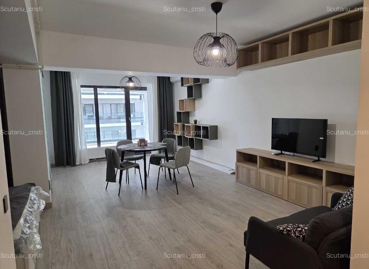 Dristor studio bloc nou - 1