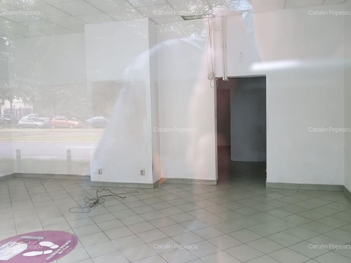 Spațiu comercial, 86 mp în Iancului - 3