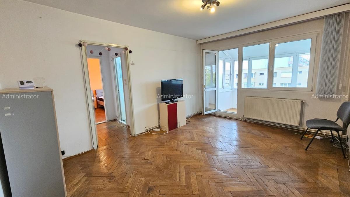 Exclusivitate-Apartament 2 camere Saturn,zona verde,78500 Euro - 7