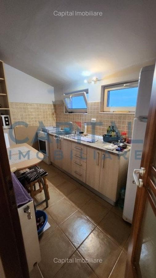 Apartament cu 3 camere decomandat în Dacia - 8