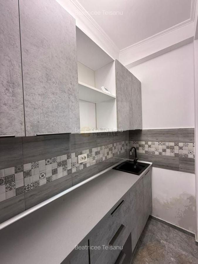 4 camere  | Etaj 1/6  | Cismigiu | 65 mp - 9