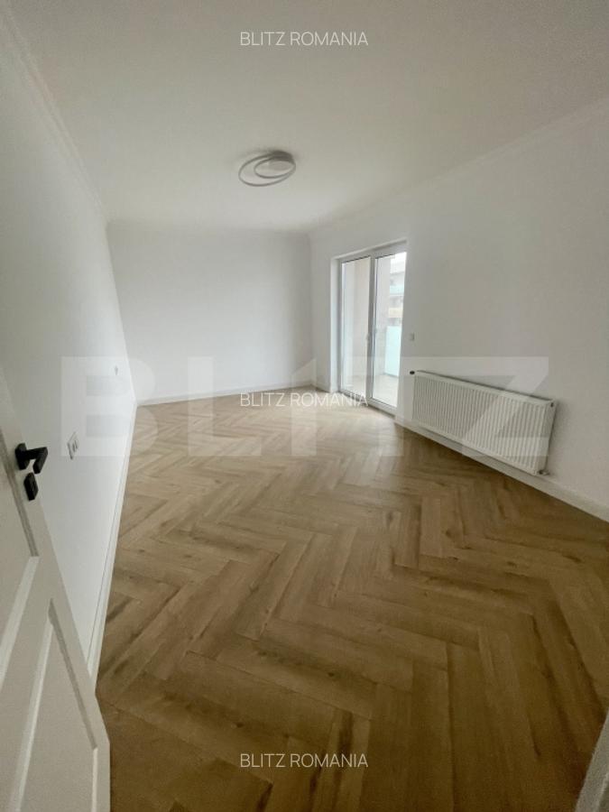 Apartament de vanzare, cu 2 camere, 54 mp, etaj 10, zona ISU - 4