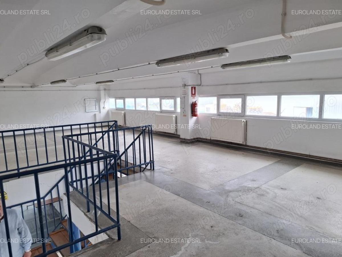 Spatiu de productie modern 1620mp. - 11 Spatiu de productie modern 1620mp. - 11