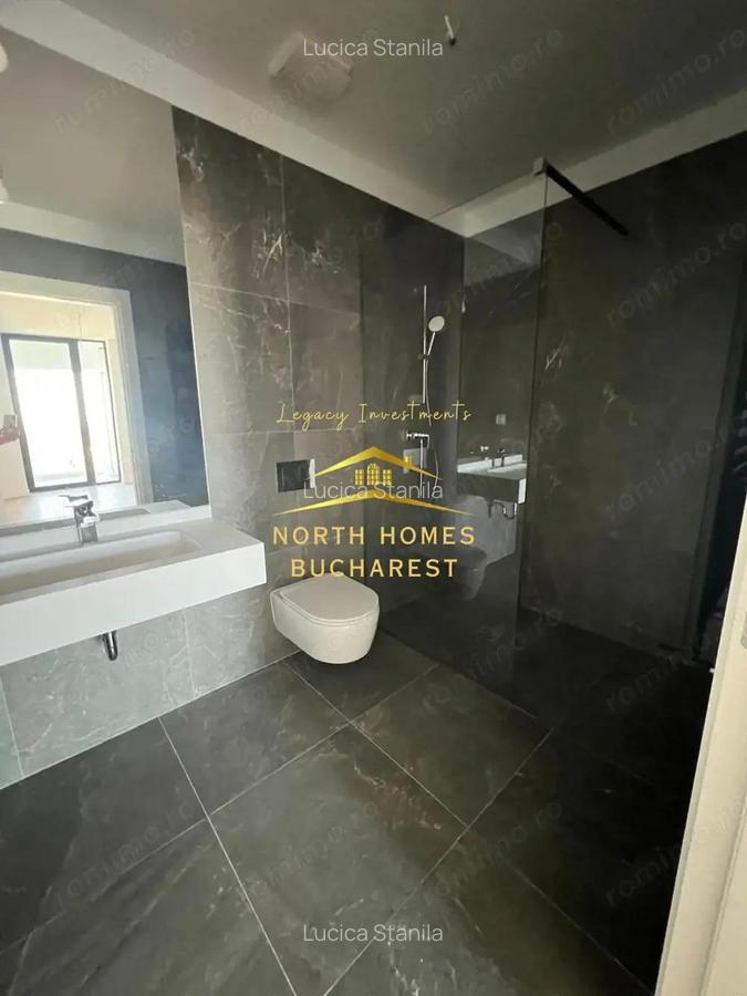 Apartament de vanzare -3 camere One Cotroceni Park-COMISION 0 - 19