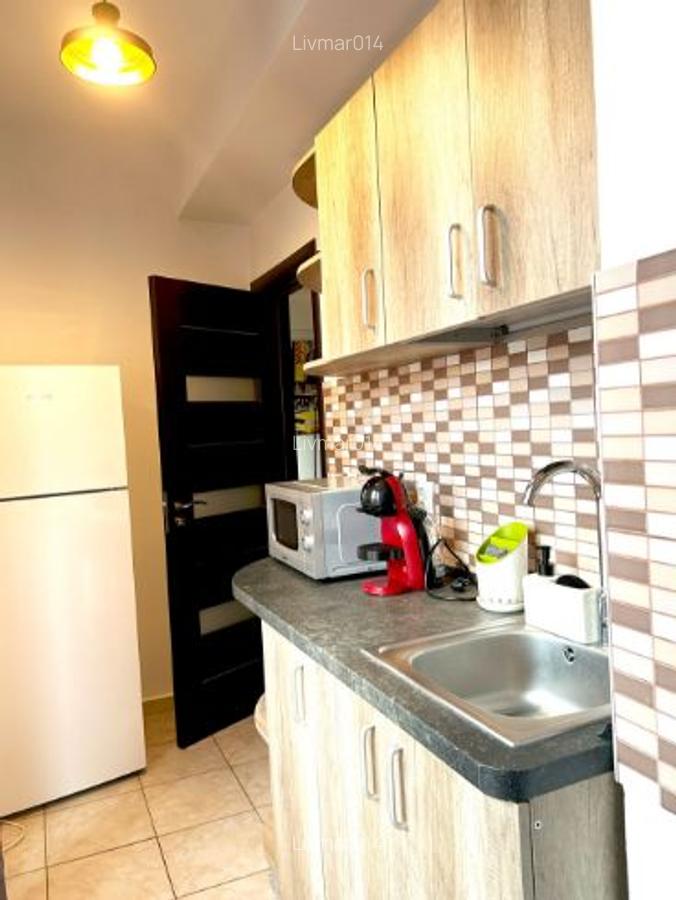 Damaroaia/Petrom City, 2 camere, 50 mp - 8