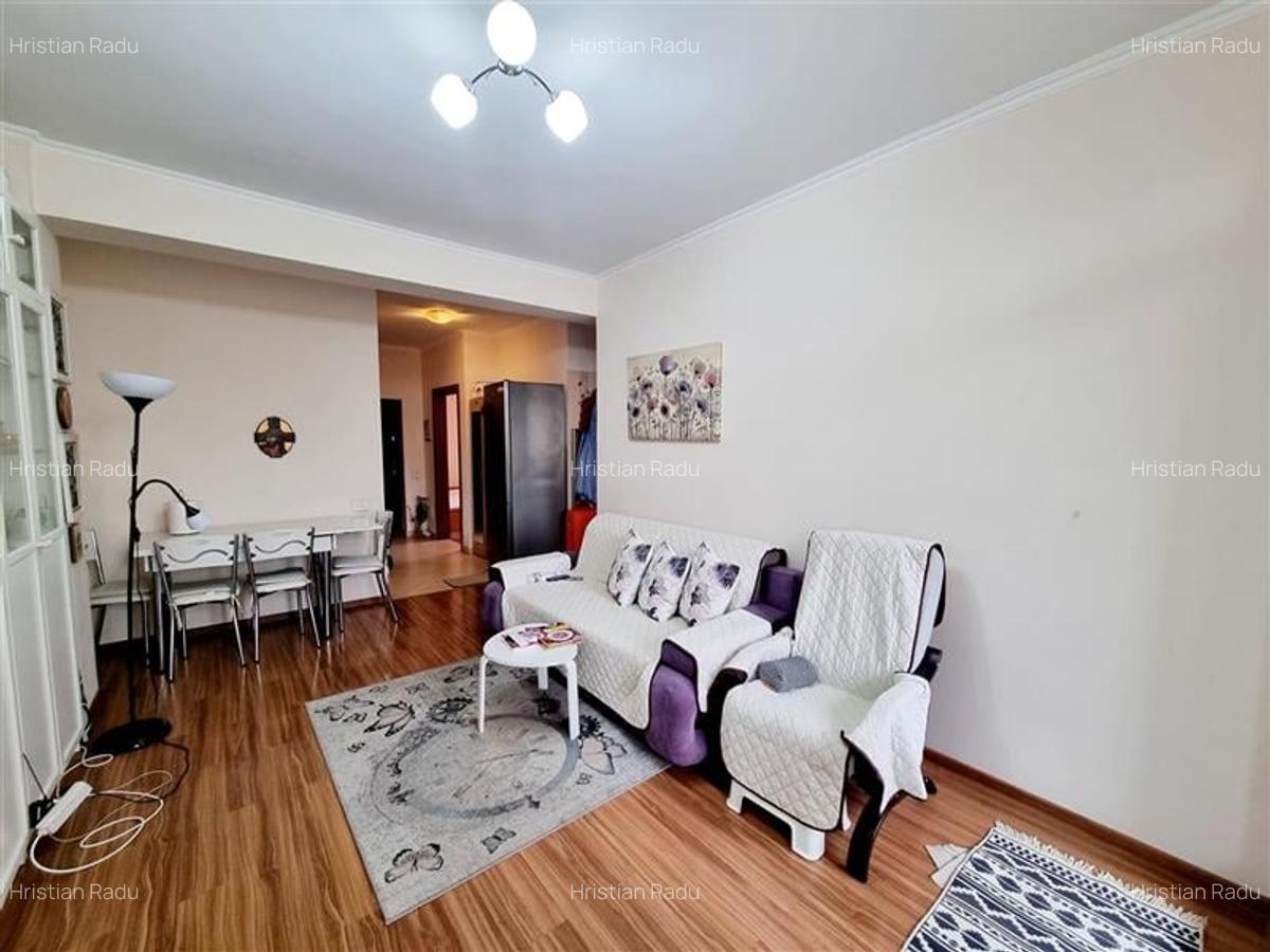 AP.3 CAMERE MOBILAT UTILAT + CURTE 52 MP BUCURESTII NOI LIDL PARC BAZILESCU - 4
