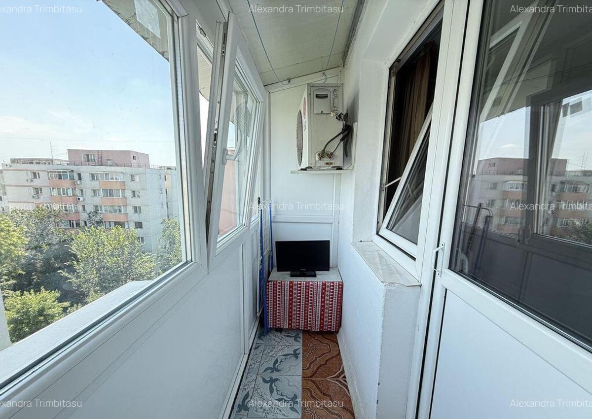 Apartament 2 Camere Teiul Doamnei Lacul Tei - 15