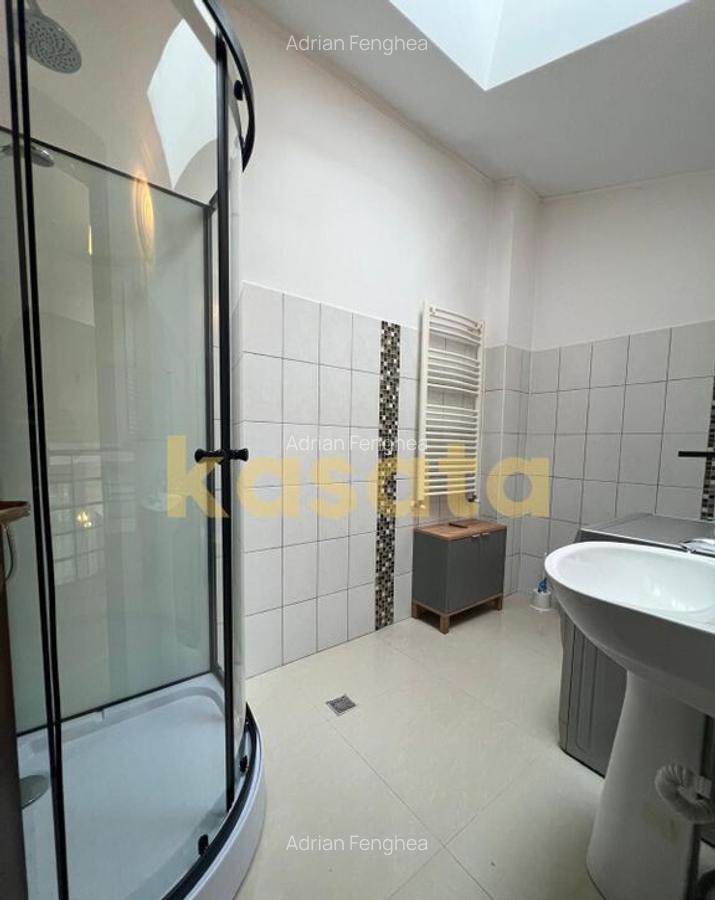 Descopera Elegan?a Apartament de tip loft de Inchi... - 18