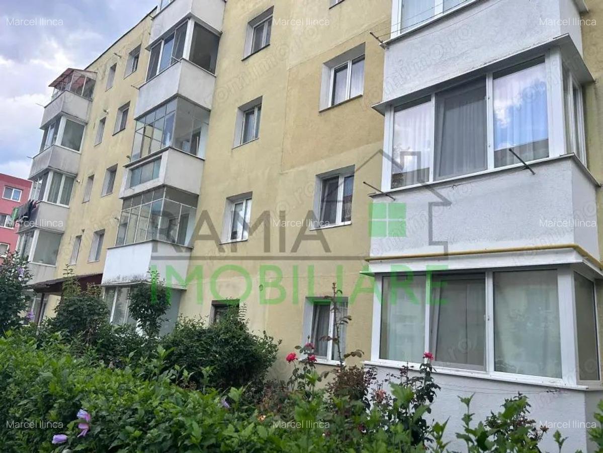 Apartament 3 camere Sacele- Electroprecizia - 7