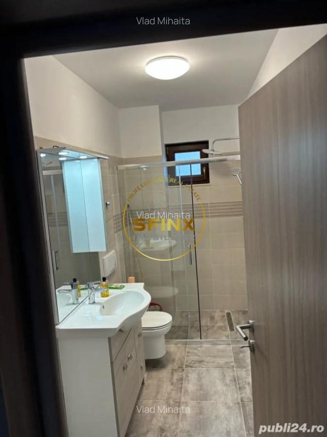 Spatiu birouri ,70mp, Decebal , 2024 , posibilitate 50mp demisol - 4