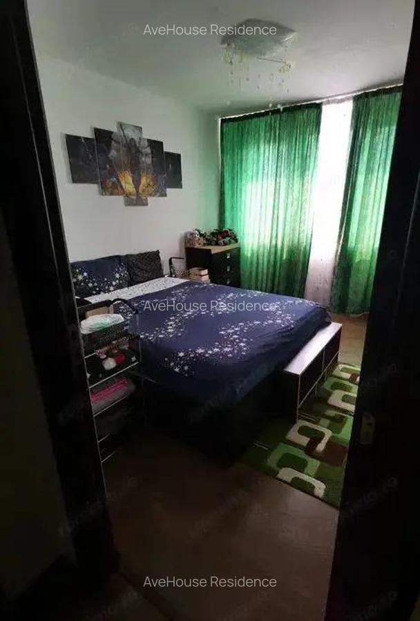 Apartament 3 camere zona Dristor - Park Lake - 3