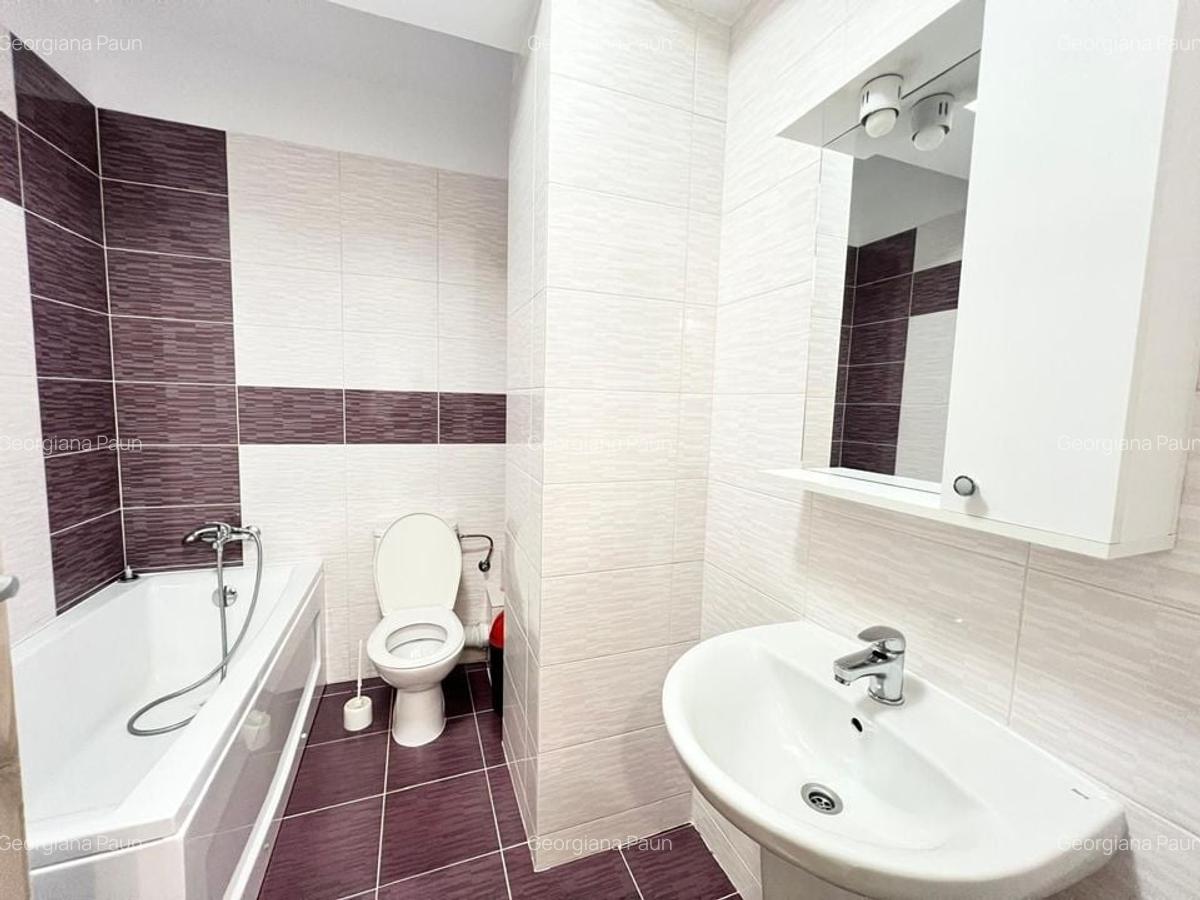 Apartament Militari Residence 2 Camere Tineretului 85 - 11