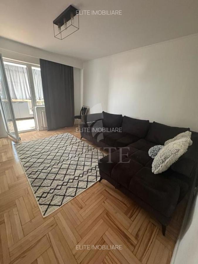 Apartament 3 camere în zona IULIUS  MALL - 2
