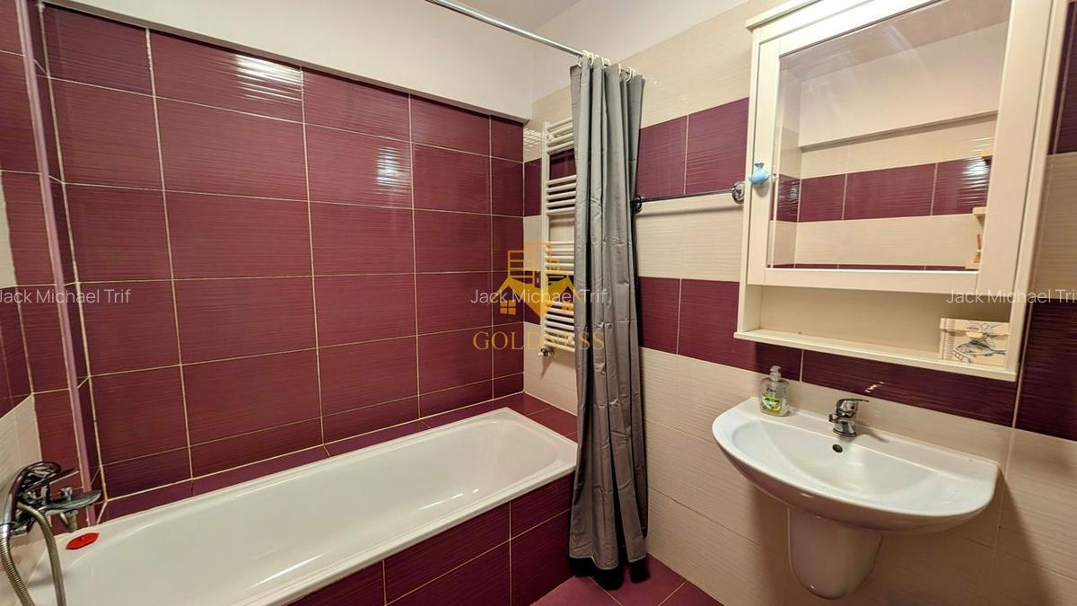 2 camere, modern, Gheorgheni, zona Iulius Mall, Lidl, Viva City, AC - 8