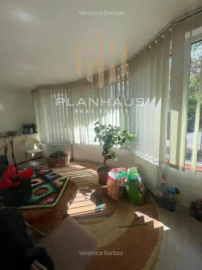 Apartament 3 camere, parter, Regele Ferdinand, zona Farmacia Somesan - 6