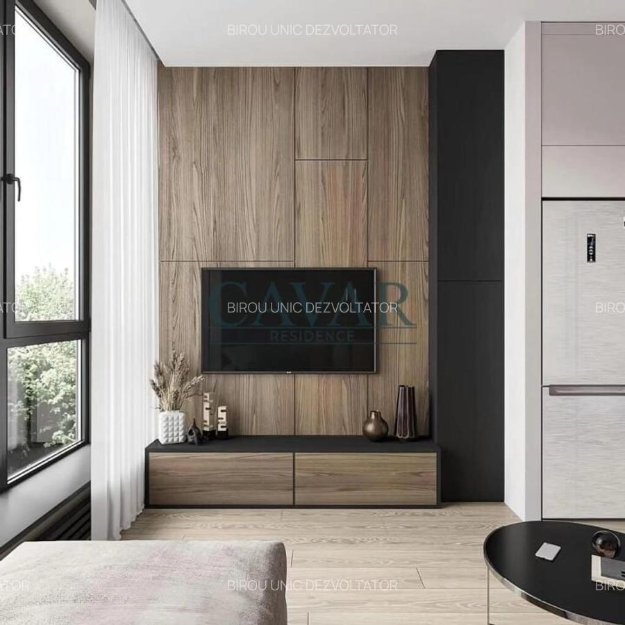 Apartament 2 Camere Proiect Cavar Binelui - 2