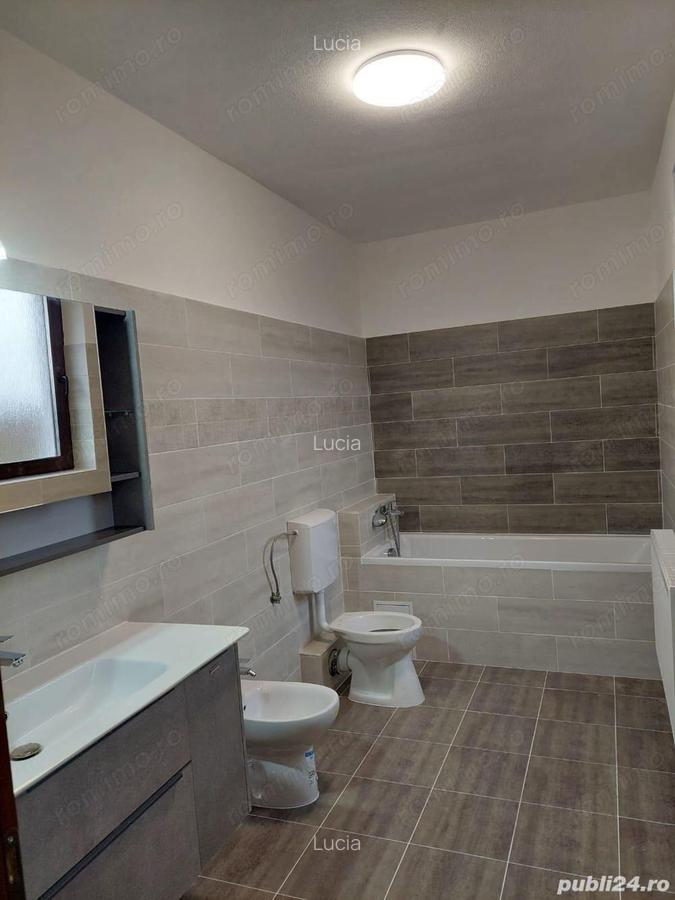 De inchiriat casa cu 4 camere Giroc - 7