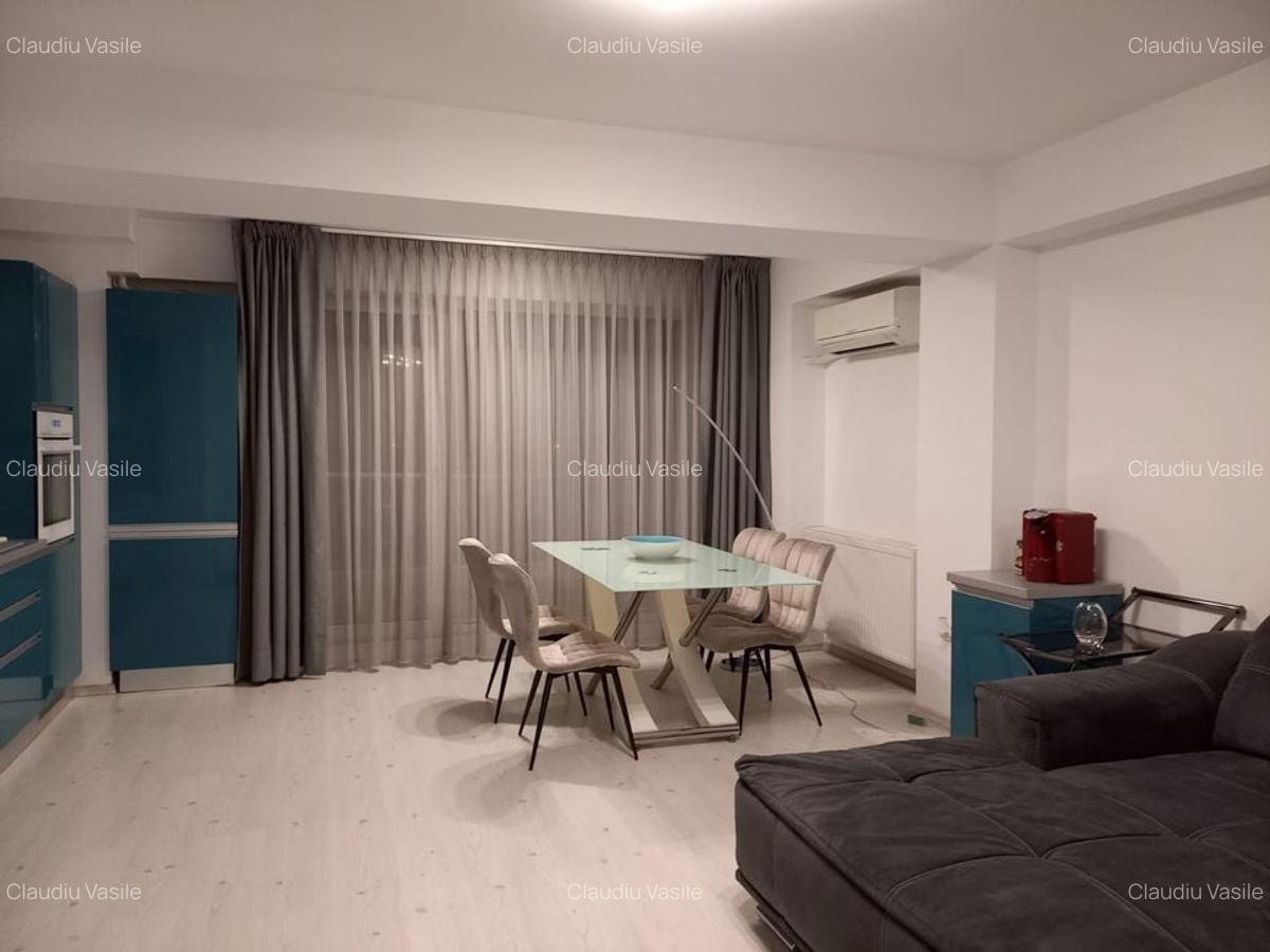 Inchiriere apartament 3 camere | Airport Residence | Otopeni - 14