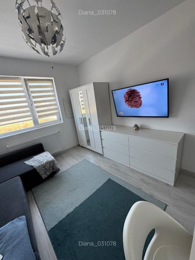 Garsoniera confort I - 5