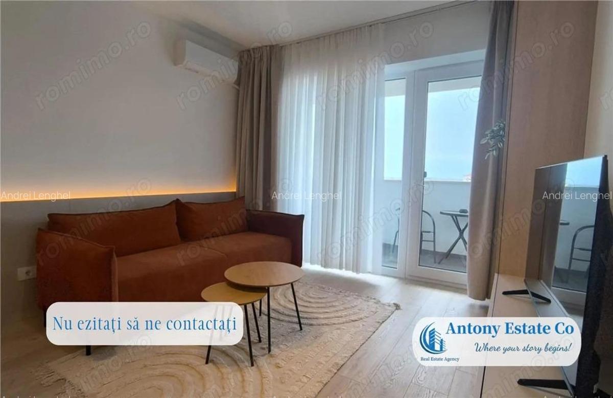 Apartament de inchiriat, 2 camere, Prima Arena- Oradea - 10