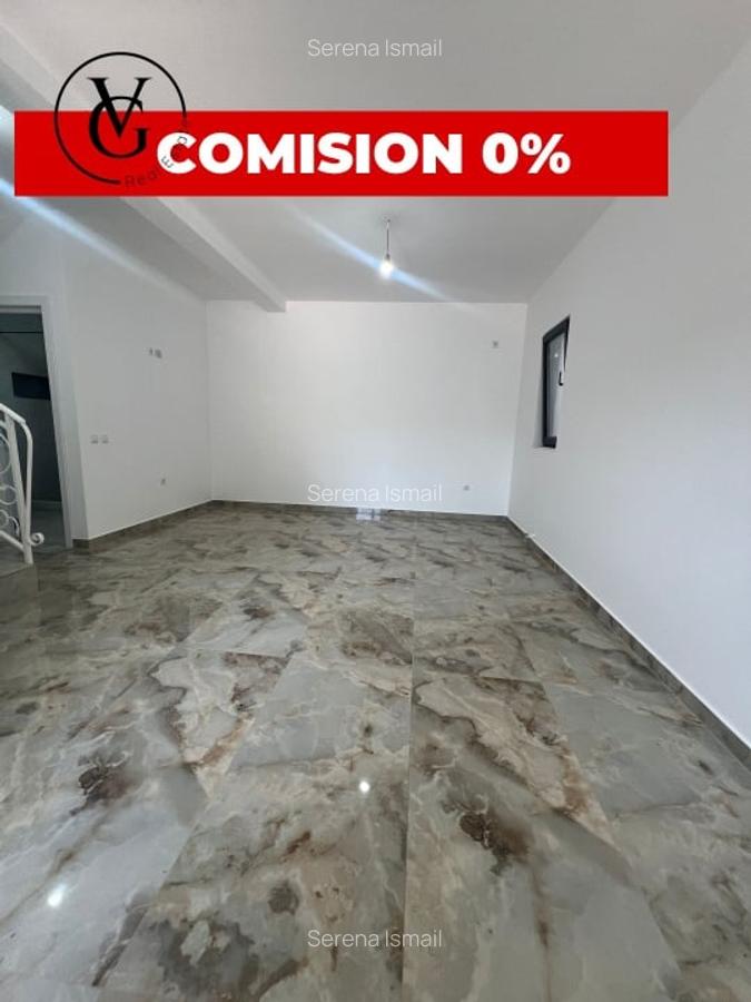 Casă individuală cu 4 camere în Ultracentral - 10
