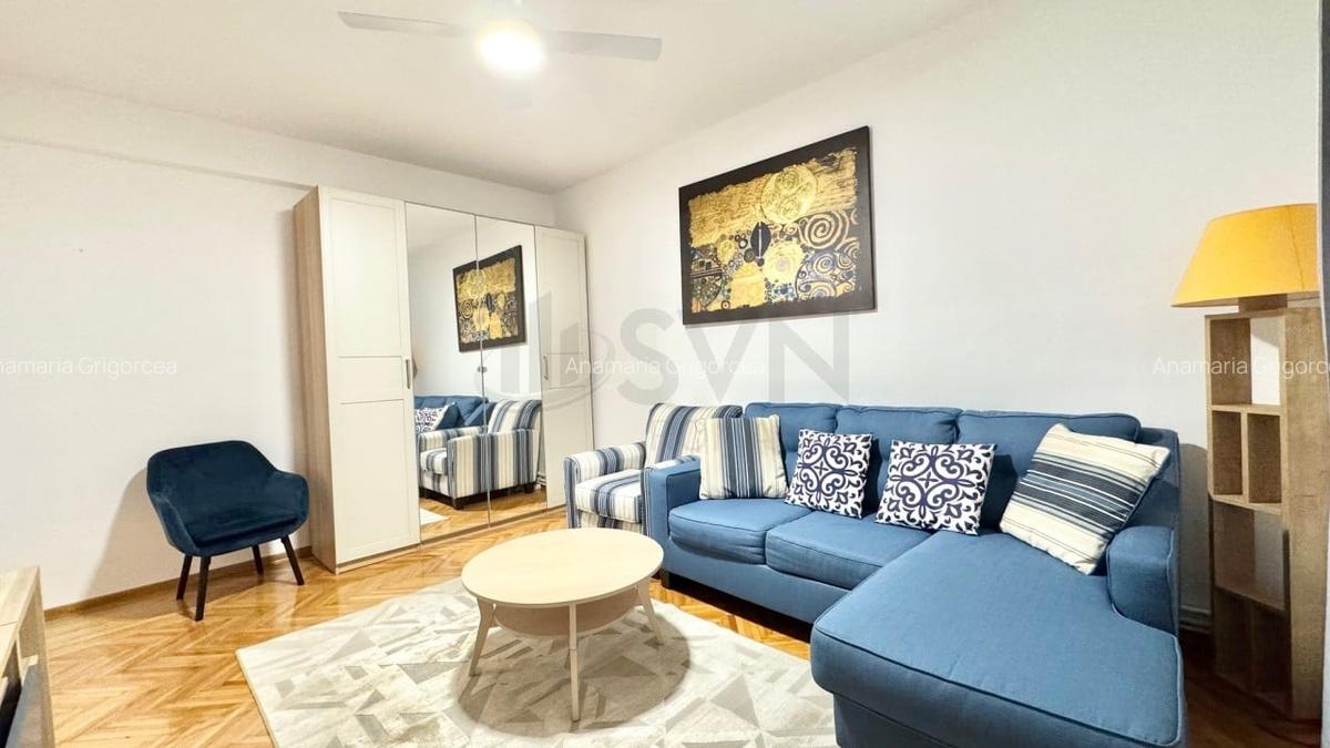 Apartament cu 2 camere decomandat în Floreasca - 4