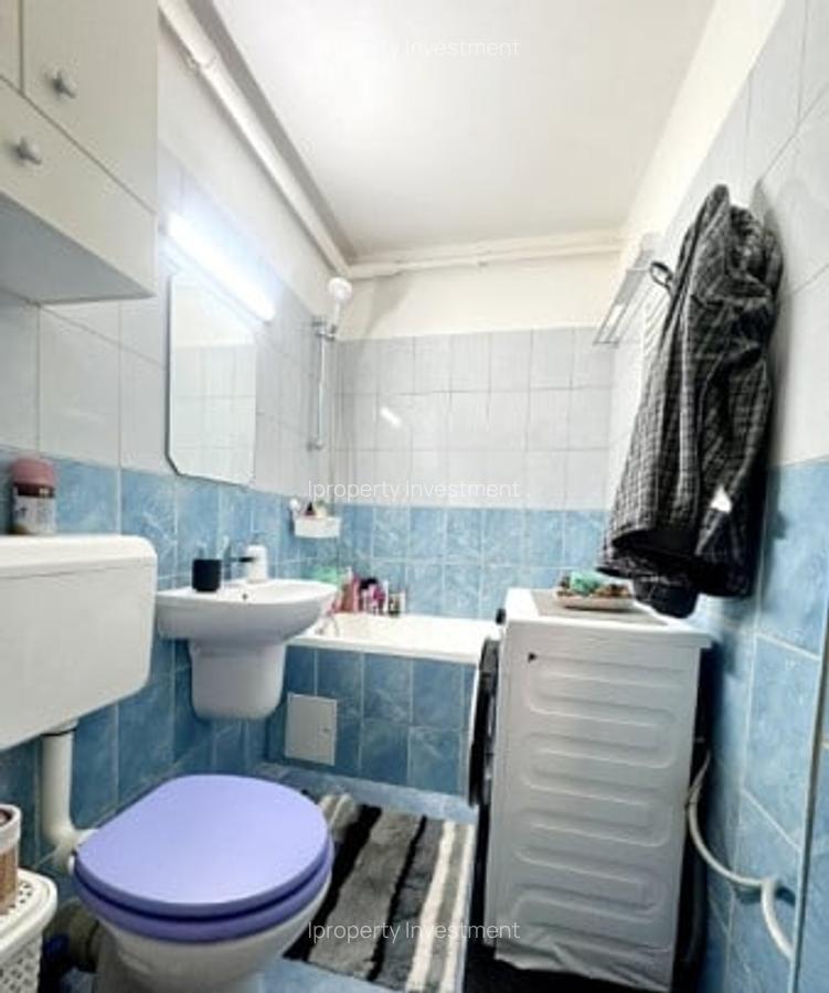 2 Camere | Titan | Proximitate Metrou | Instalatii schimbate/Renovat - 8