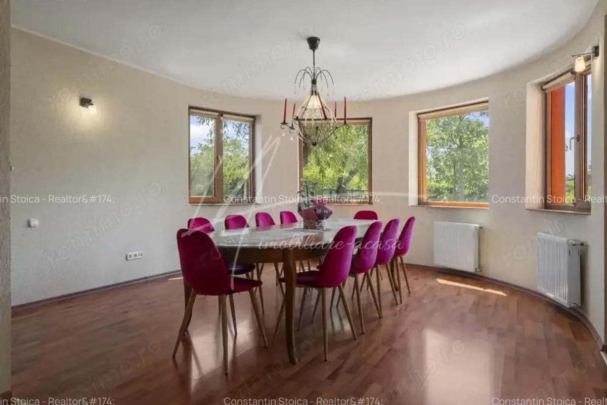 Casa cu buncar si o livada de 1000mp - 7