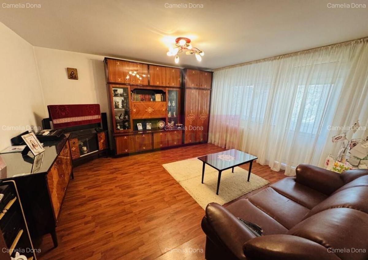 Vanzare apartament de 3 camere Tineretului-Pasaj - 4