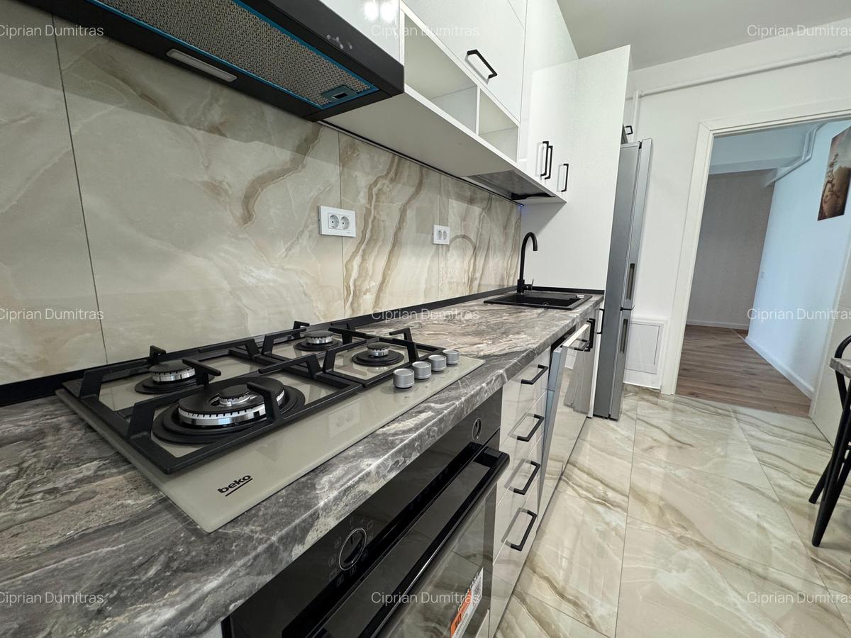 Apartament cu 2 camere Bucium Freya - 9