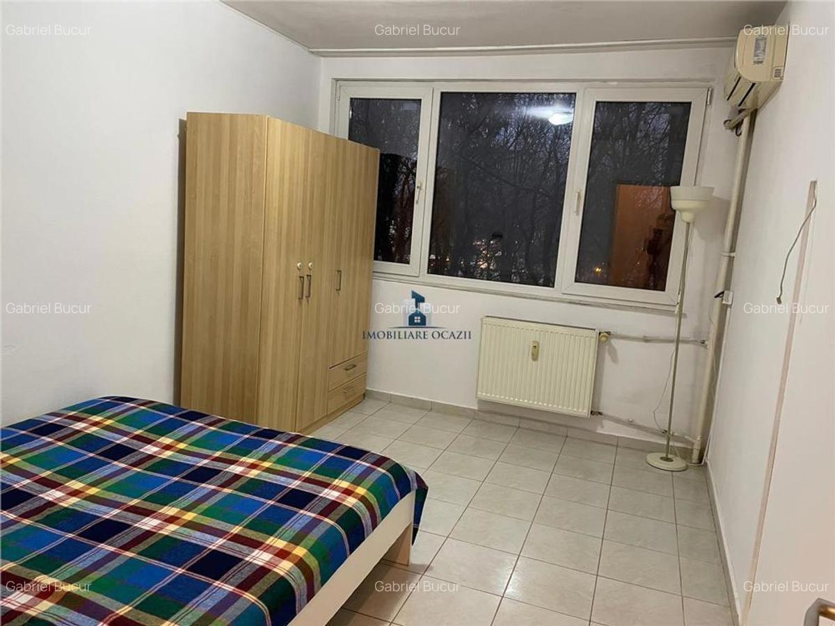Inchiriere Apartament 2 camere Semidecomandat Bld. Obregia - 1