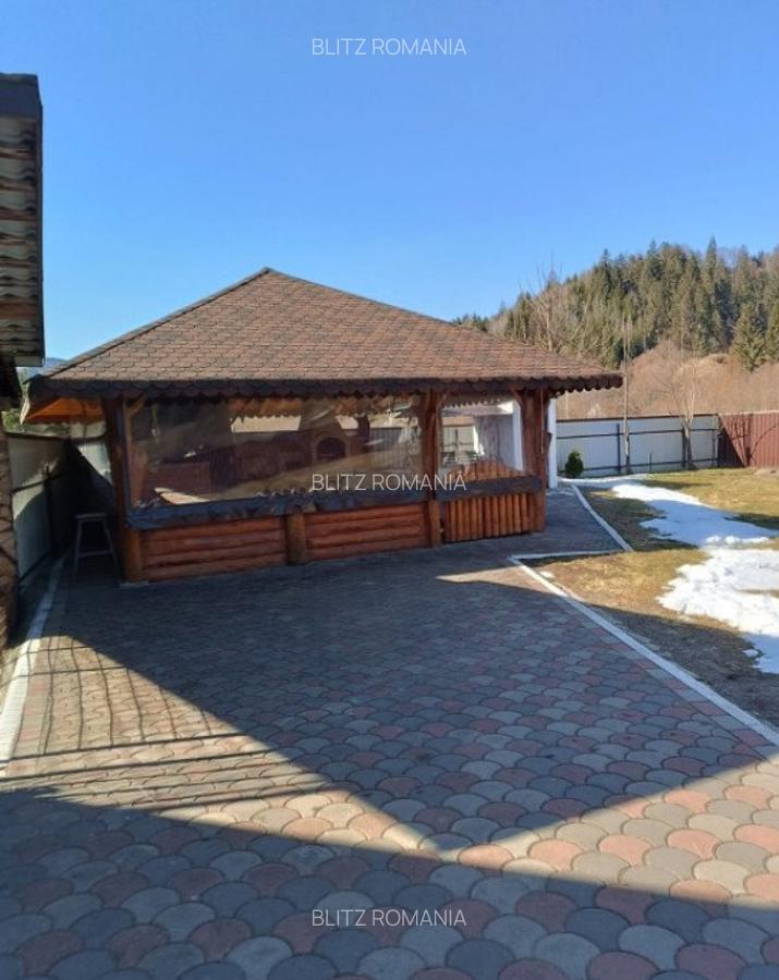 Casa individuala, teren 5200mp, oportunitate de investitie, - 13