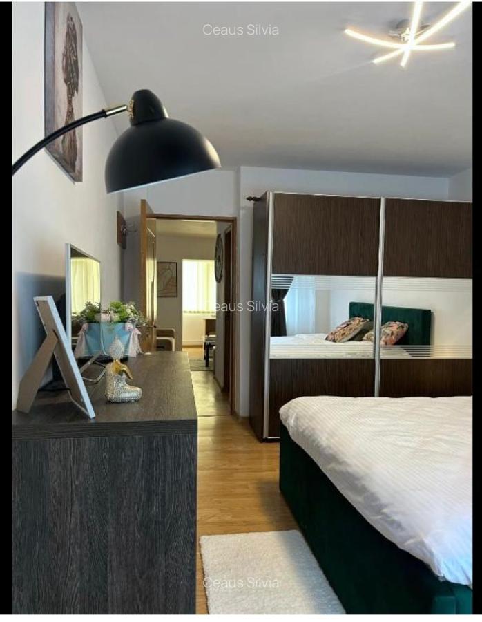 FALEZA NORD-DELFINARIU-2 CAMERE ET.2 -LUX-TOTUL NOU IMPECABIL-CENTRALA GAZE - 9