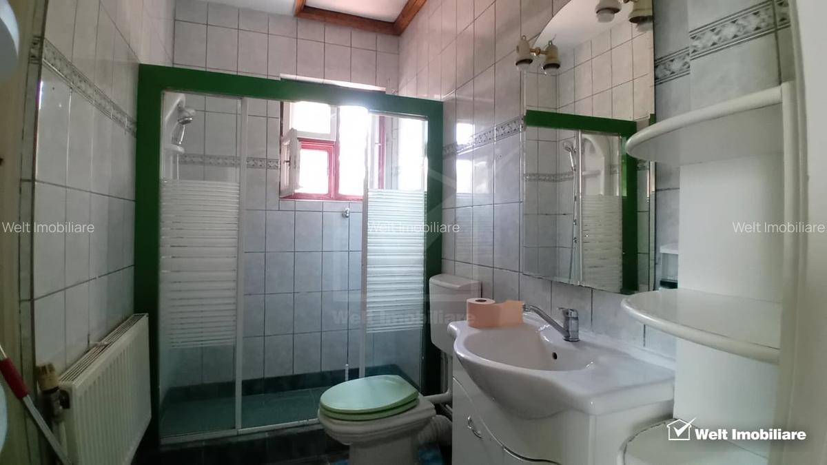 Casa de inchiriat pentru muncitori, 5 camere, parcare, cartier Iris, zona Auchan - 9