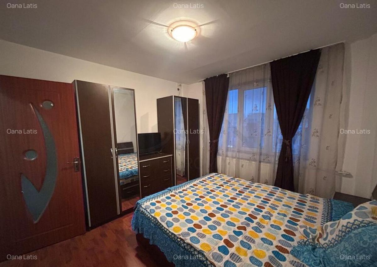 Apartament pentru I 3 camere I Bulevardul Chisinau - 3