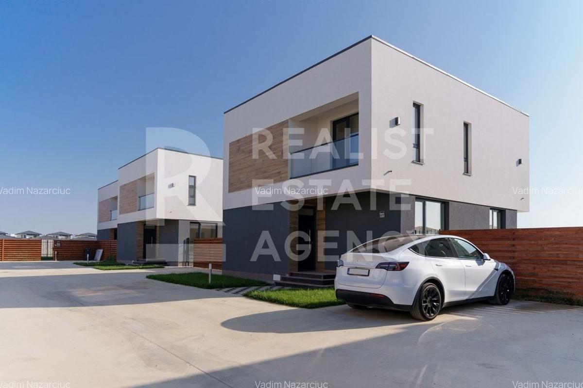 Vânzare, casă, 4 camere, Tunari, Ilfov - 3