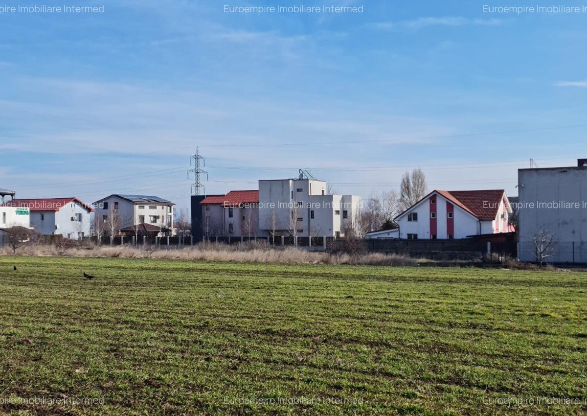 Teren de vanzare Agigea zona Golful Pescarului - 4