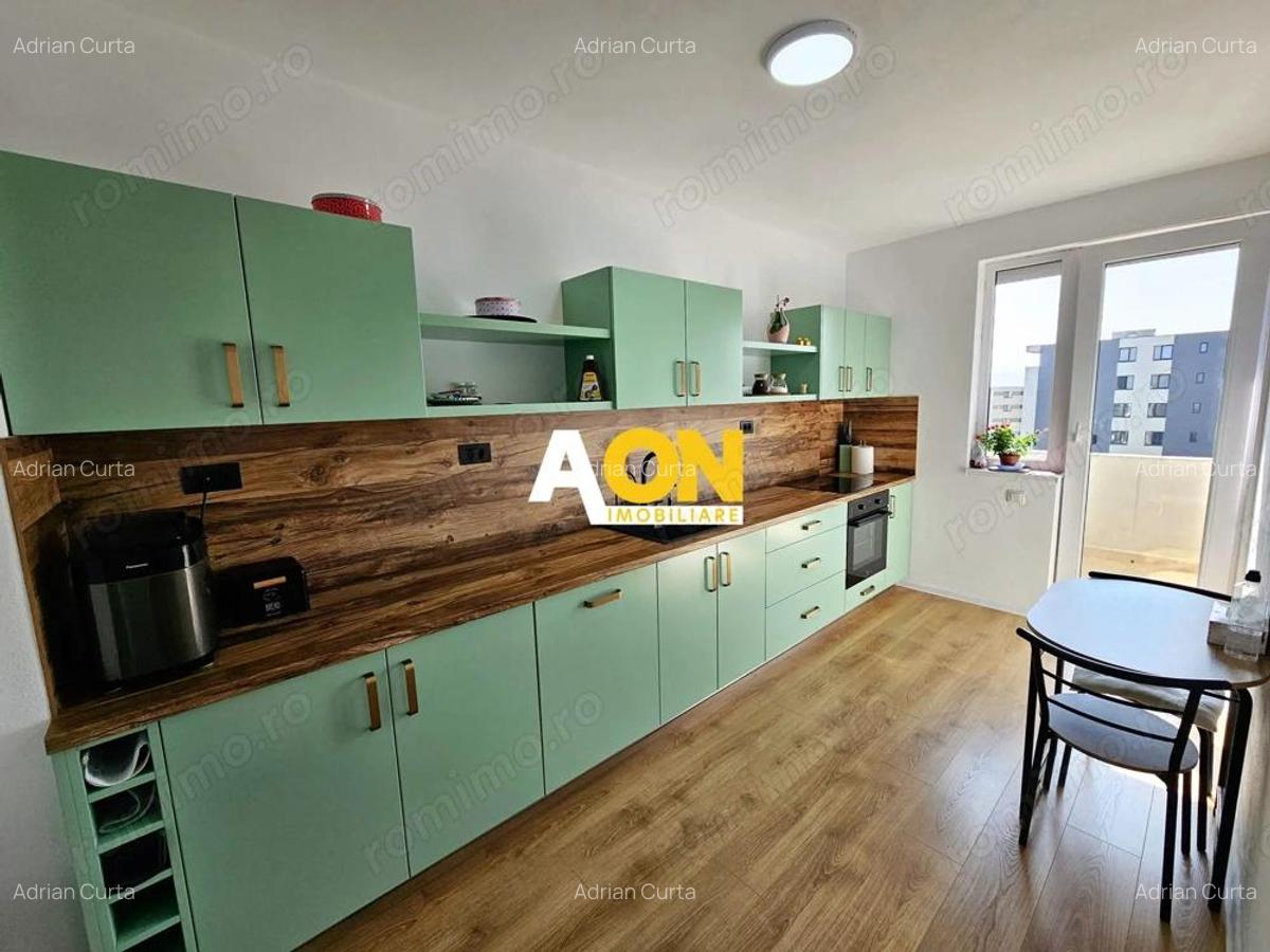 Apartament 3 camere cu scara interioara, 104 mp utili, bloc nou - 2 Apartament 3 camere cu scara interioara, 104 mp utili, bloc nou - 2