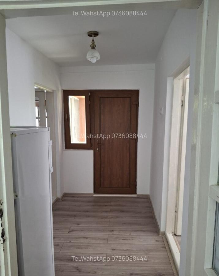Casa 5 camere,122mp,beci,garaj,1200mp intravilan cu livada,Slanic, Pr. - 5